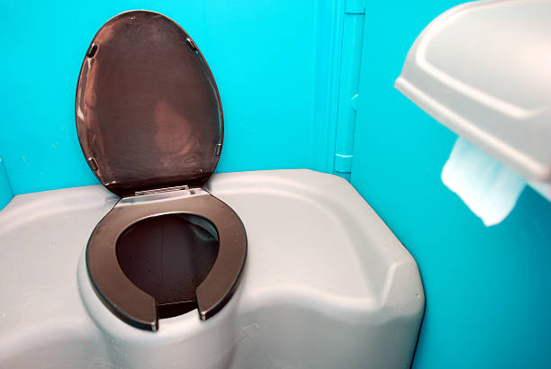 Best Affordable portable toilet rental  in Magnolia, MS