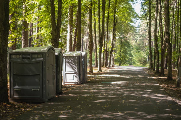 Best Construction site porta potty rental  in Magnolia, MS
